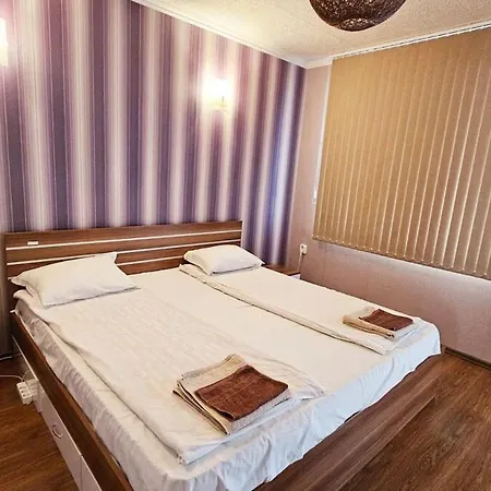 아파트 House 부르가스