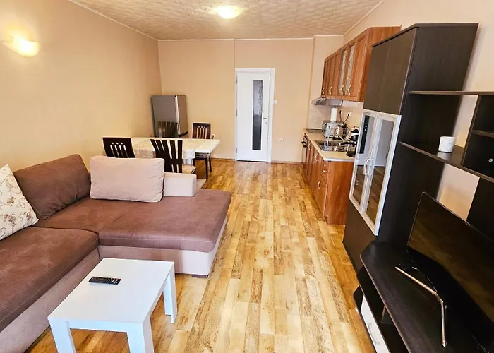 House Апартаменты